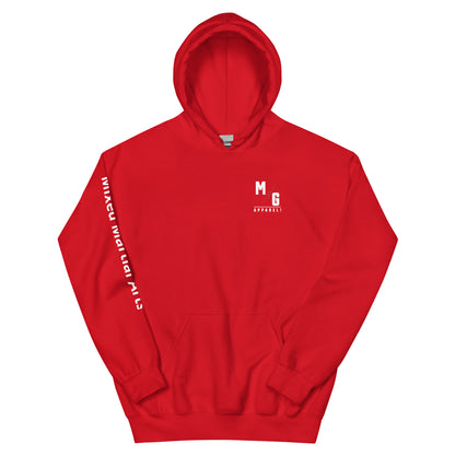 Unisex Hoodie